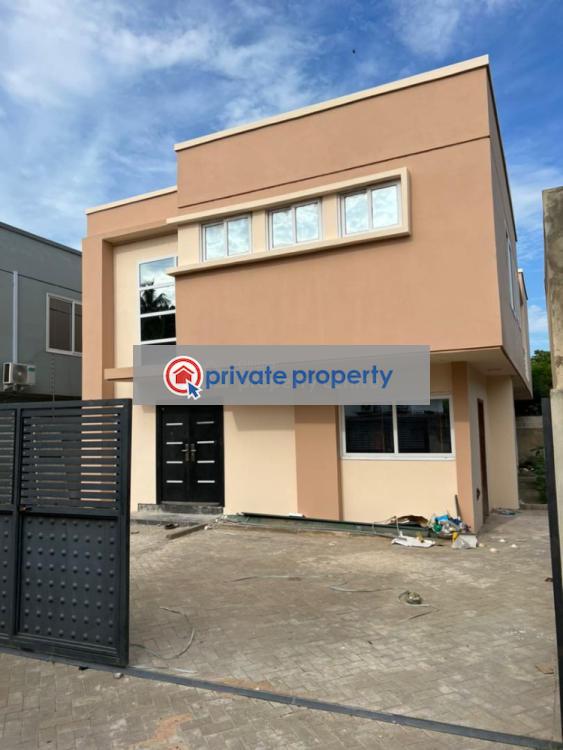 bedroom Apartment For Rent estate Tesano Accra (PID: 7PABJG