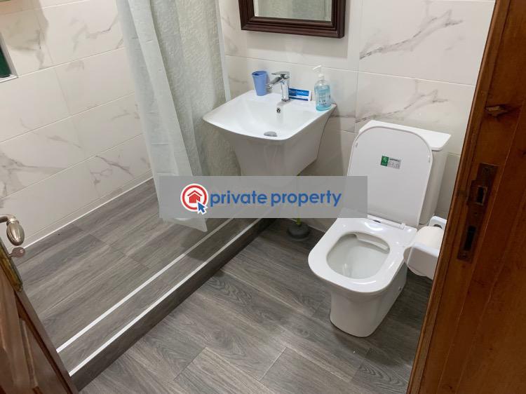 4 bedroom House For Sale &nbsp;papas Pizza North Legon Accra - 17