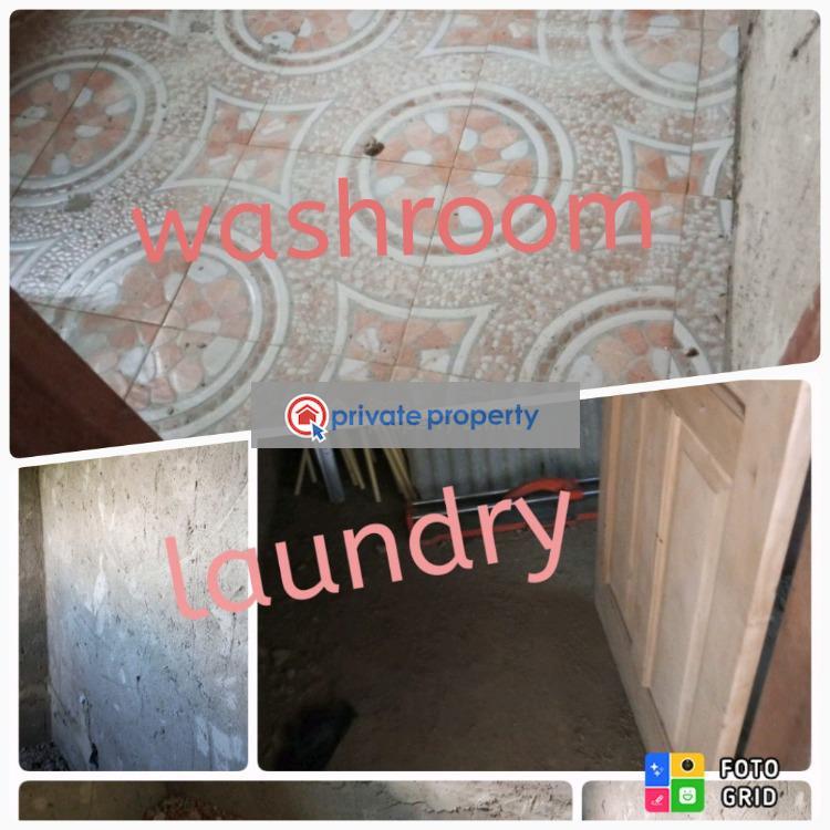 4 bedroom House For Sale &nbsp;ataabadze Mempeasem Komenda/Edina/Eguafo/Abirem Municipal Central Region - 9