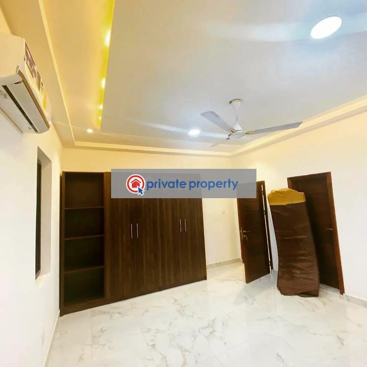 4 bedroom Detached Duplex For Sale &nbsp;ashalley Botwe Adenta Municipal Accra - 8