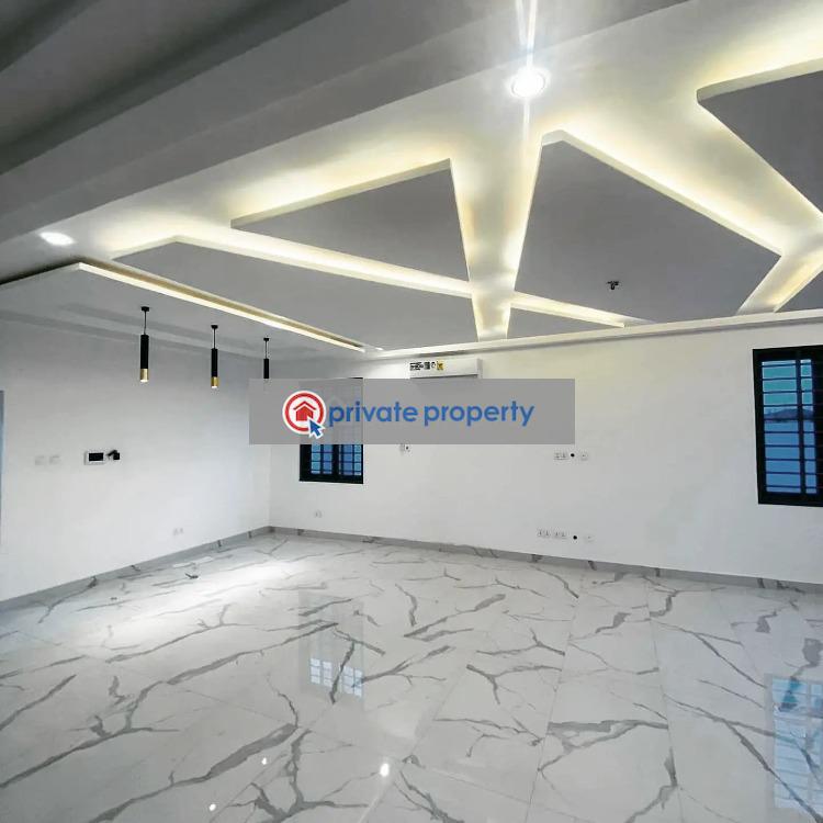 4 bedroom Detached Duplex For Sale &nbsp;ashalley Botwe Adenta Municipal Accra - 6