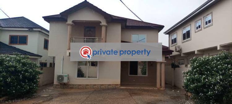 4 bedroom House For Rent &nbsp;teiman Ga East Municipal Accra - 6