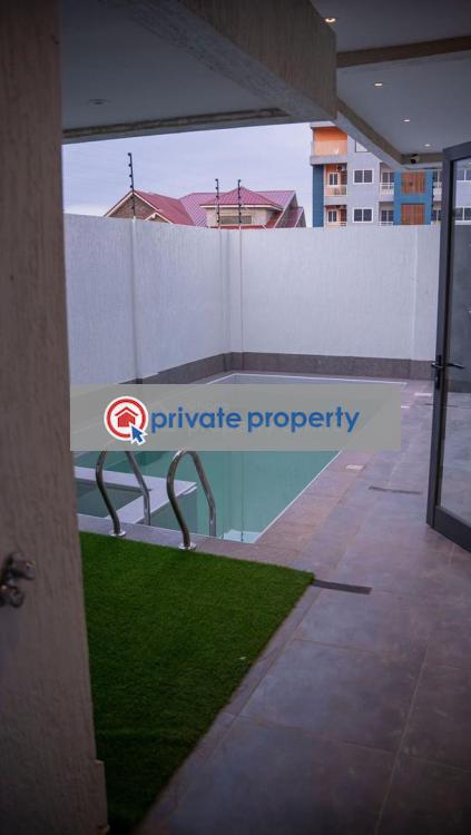 4 bedroom House For Sale &nbsp;east Legon Hills East Legon Accra - 14