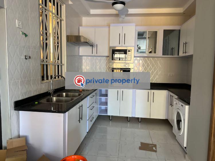 4 bedroom House For Sale Spintex Accra - 2
