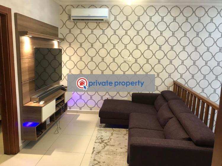 4 bedroom Townhouse For Sale &nbsp;au Village Cantonments Accra - 5