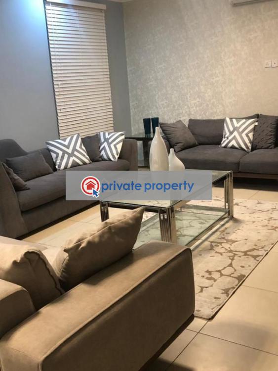 4 bedroom Townhouse For Sale &nbsp;au Village Cantonments Accra - 9
