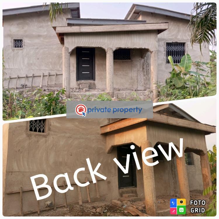 4 bedroom House For Sale &nbsp;ataabadze Mempeasem Komenda/Edina/Eguafo/Abirem Municipal Central Region - 1