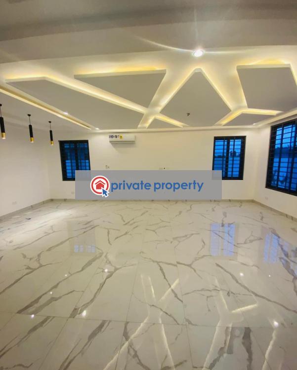 4 bedroom Detached Duplex For Sale &nbsp;ashalley Botwe Adenta Municipal Accra - 9