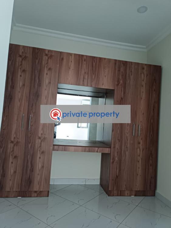 4 bedroom Detached Duplex For Sale East Legon Accra - 7