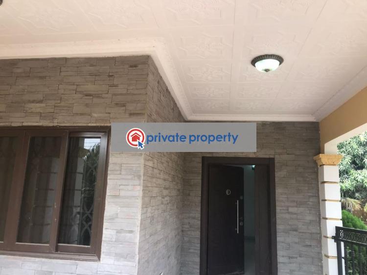 4 bedroom House For Rent &nbsp;sapeiman Macedonia Amasaman Ga West Municipal Accra - 9