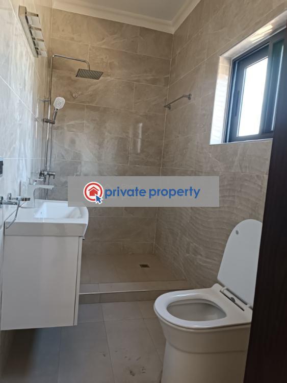 4 bedroom Detached Duplex For Sale East Legon Accra - 5