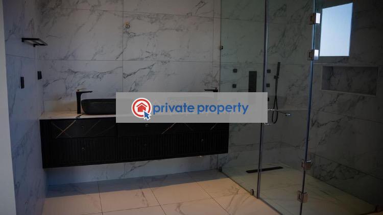 4 bedroom House For Sale &nbsp;east Legon Hills East Legon Accra - 5