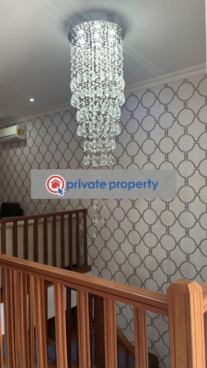 4 bedroom Townhouse For Sale &nbsp;au Village Cantonments Accra - 7