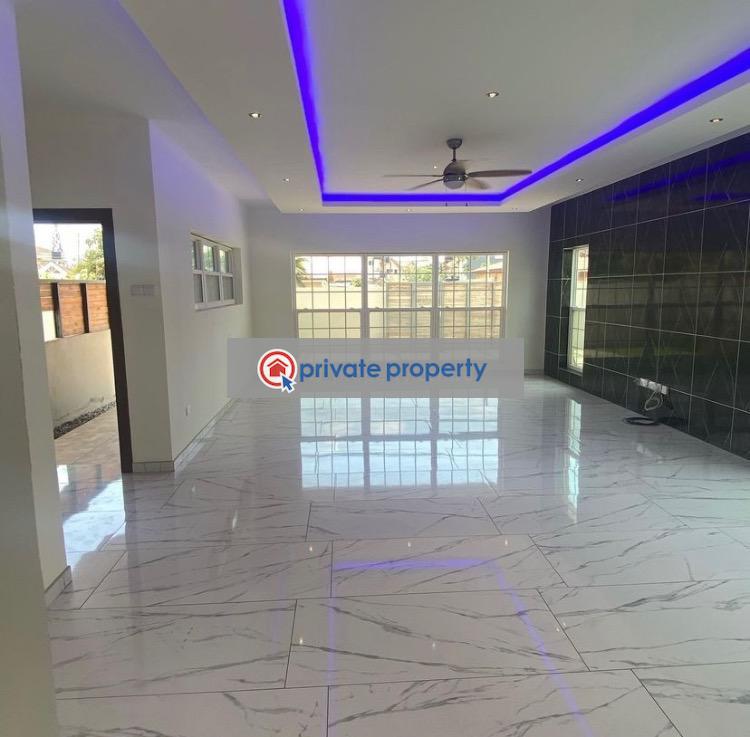 4 bedroom House For Sale &nbsp;east Legon Adjringano Accra Metropolitan  - 1