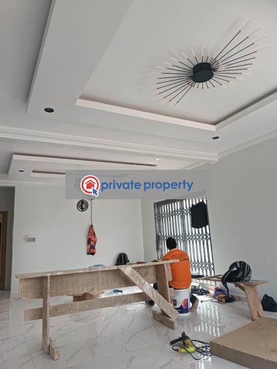 4 bedroom Detached Duplex For Sale &nbsp;oyarifa La Nkwantanang Madina Municipal Accra - 8