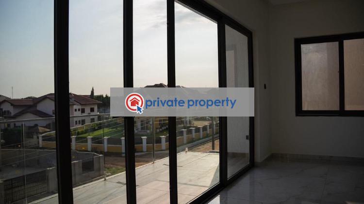 4 bedroom House For Sale &nbsp;east Legon Hills East Legon Accra - 2