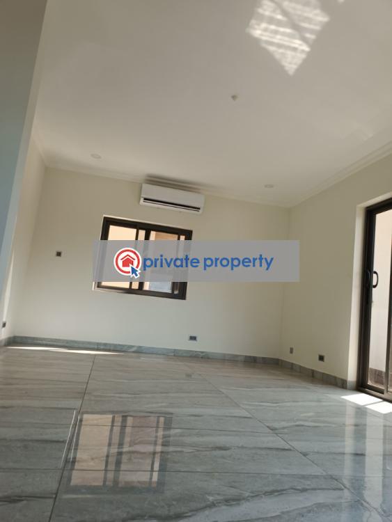 4 bedroom Detached Duplex For Sale East Legon Accra - 4
