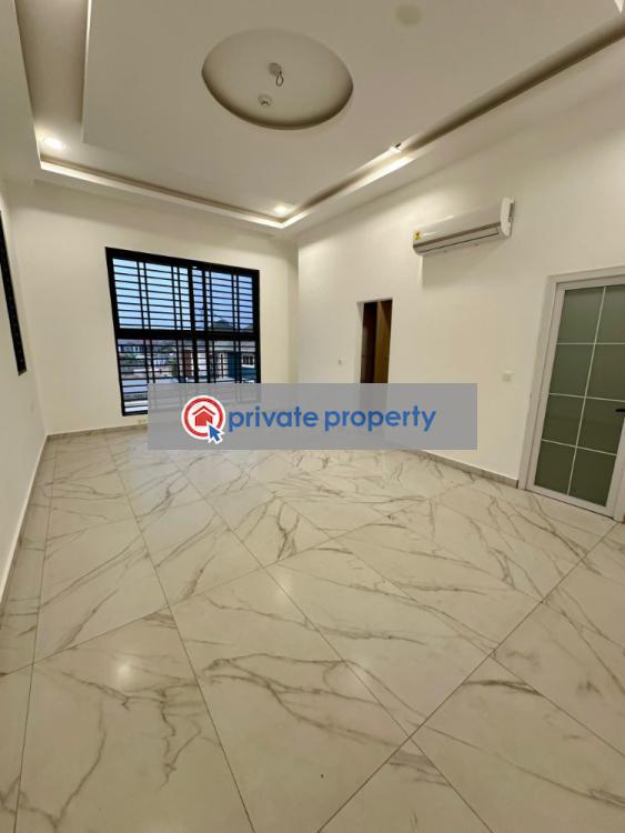 4 bedroom House For Sale &nbsp;school Junction (adjiringanor) Ashaley Botwe Adenta Municipal Accra - 1