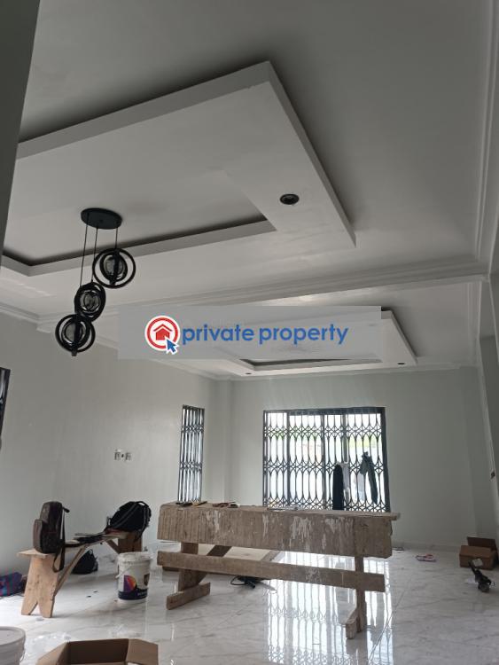 4 bedroom Detached Duplex For Sale &nbsp;oyarifa La Nkwantanang Madina Municipal Accra - 7