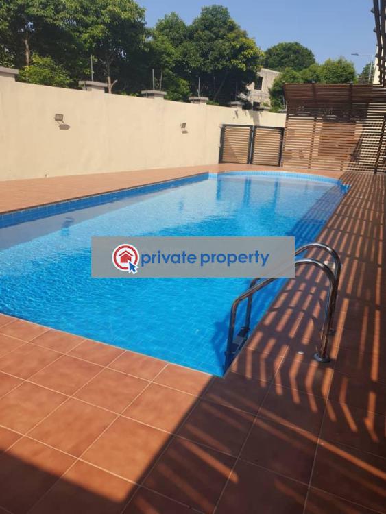 4 bedroom Townhouse For Sale &nbsp;au Village Cantonments Accra - 4