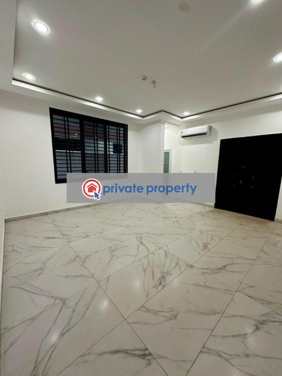 4 bedroom House For Sale &nbsp;school Junction (adjiringanor) Ashaley Botwe Adenta Municipal Accra - 7