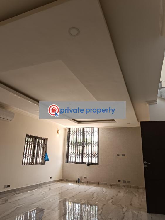 4 bedroom Detached Duplex For Sale East Legon Accra - 12