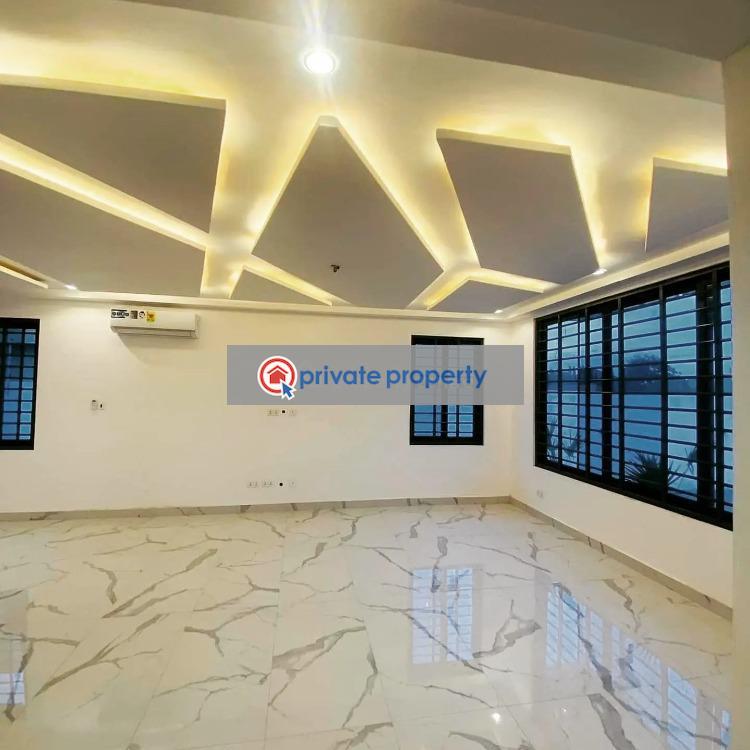 4 bedroom Detached Duplex For Sale &nbsp;ashalley Botwe Adenta Municipal Accra - 2