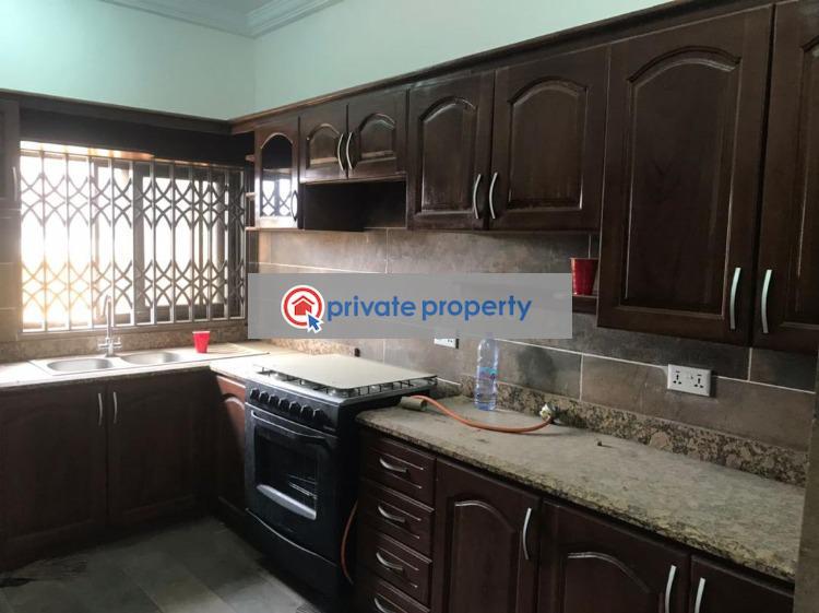 4 bedroom House For Rent &nbsp;sapeiman Macedonia Amasaman Ga West Municipal Accra - 5
