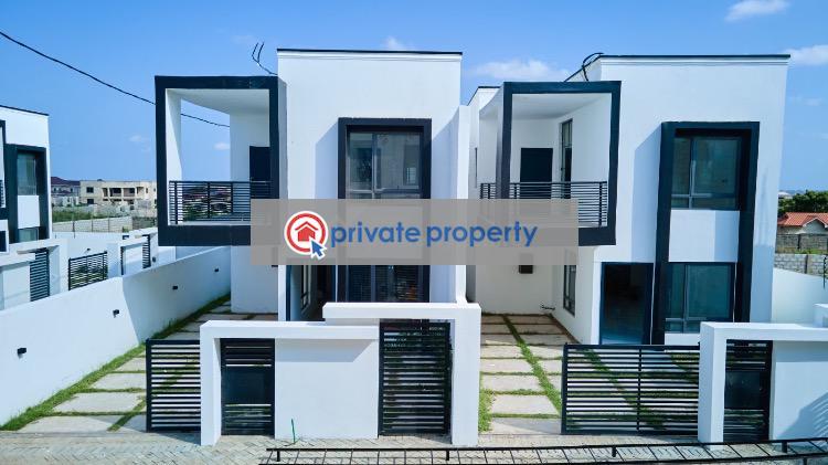 4 bedroom House For Sale &nbsp;east Legon Hills East Legon Accra - 0