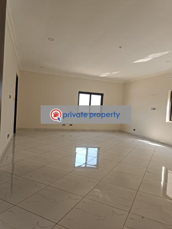 4 bedroom Detached Duplex For Sale East Legon Accra - 8
