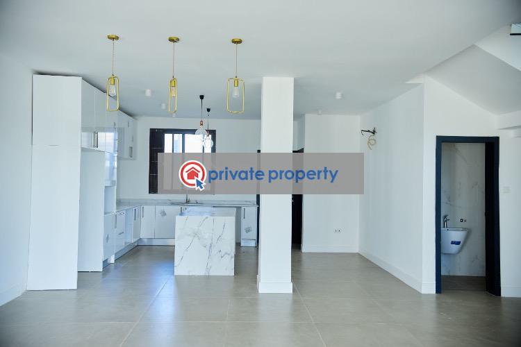 4 bedroom House For Sale &nbsp;east Legon Hills East Legon Accra - 5