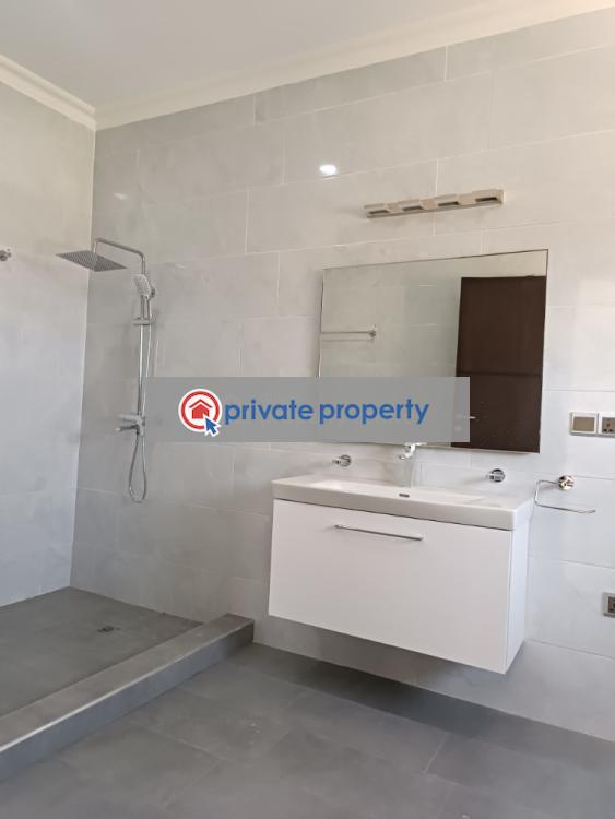4 bedroom Detached Duplex For Sale East Legon Accra - 9
