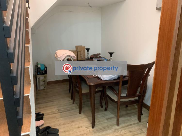 4 bedroom House For Sale &nbsp;papas Pizza North Legon Accra - 20