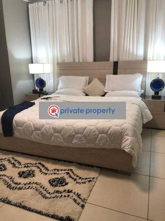 4 bedroom Townhouse For Sale &nbsp;au Village Cantonments Accra - 11