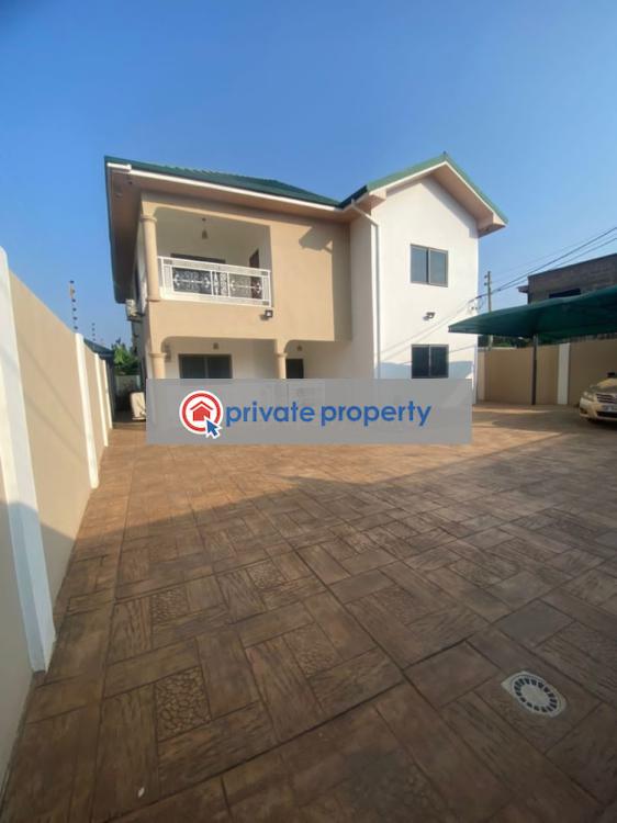 4 bedroom House For Sale  oyarifa La Nkwantanang Madina Municipal Accra - 0