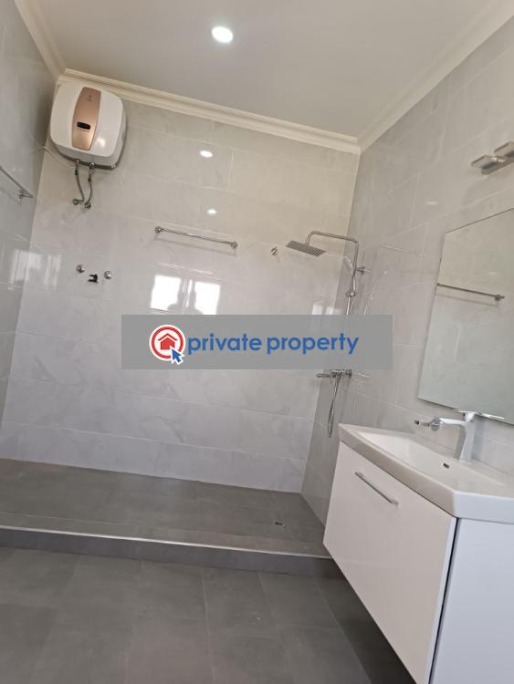 4 bedroom Detached Duplex For Sale East Legon Accra - 10