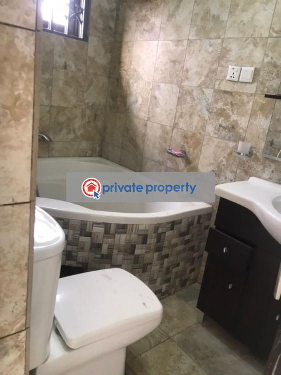 4 bedroom House For Rent &nbsp;sapeiman Macedonia Amasaman Ga West Municipal Accra - 6