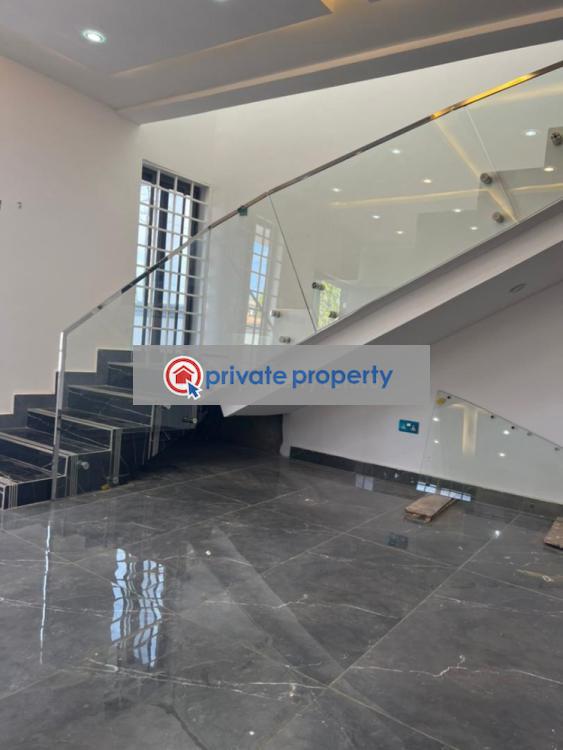 4 bedroom House For Sale &nbsp;greda Estate Teshie-Nungua Estates Accra - 7