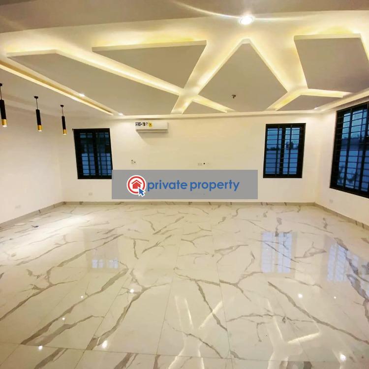 4 bedroom Detached Duplex For Sale &nbsp;ashalley Botwe Adenta Municipal Accra - 7