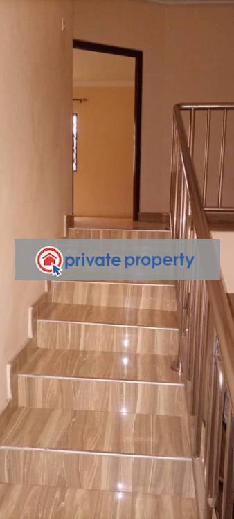 4 bedroom House For Rent &nbsp;teiman Ga East Municipal Accra - 14