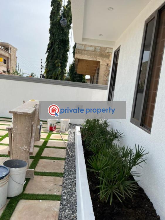 4 bedroom House For Sale &nbsp;greda Estate Teshie-Nungua Estates Accra - 1