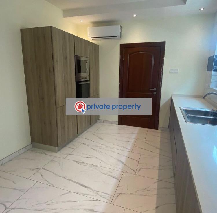 4 bedroom House For Sale &nbsp;east Legon Adjringano Accra Metropolitan  - 2