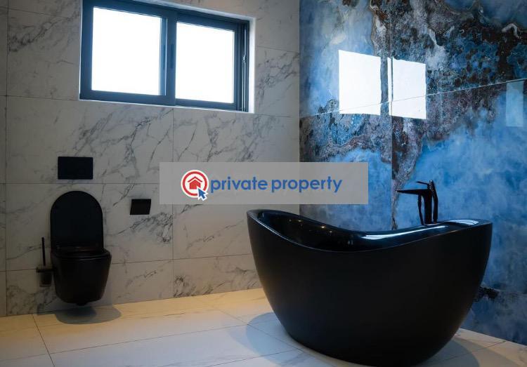 4 bedroom House For Sale &nbsp;east Legon Hills East Legon Accra - 11