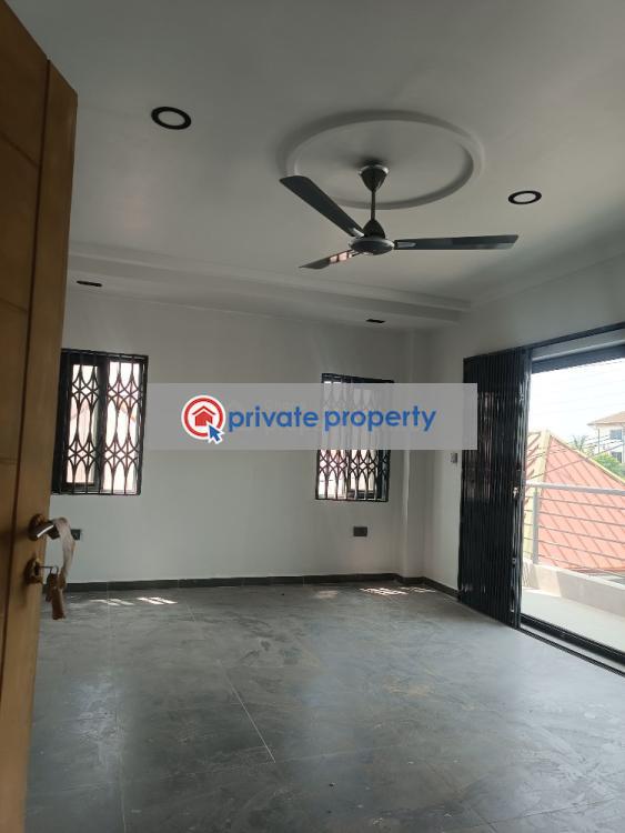 4 bedroom Detached Duplex For Sale &nbsp;oyarifa La Nkwantanang Madina Municipal Accra - 1