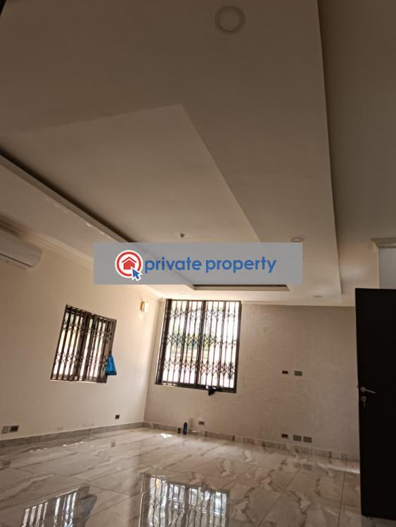 4 bedroom Detached Duplex For Sale East Legon Accra - 3