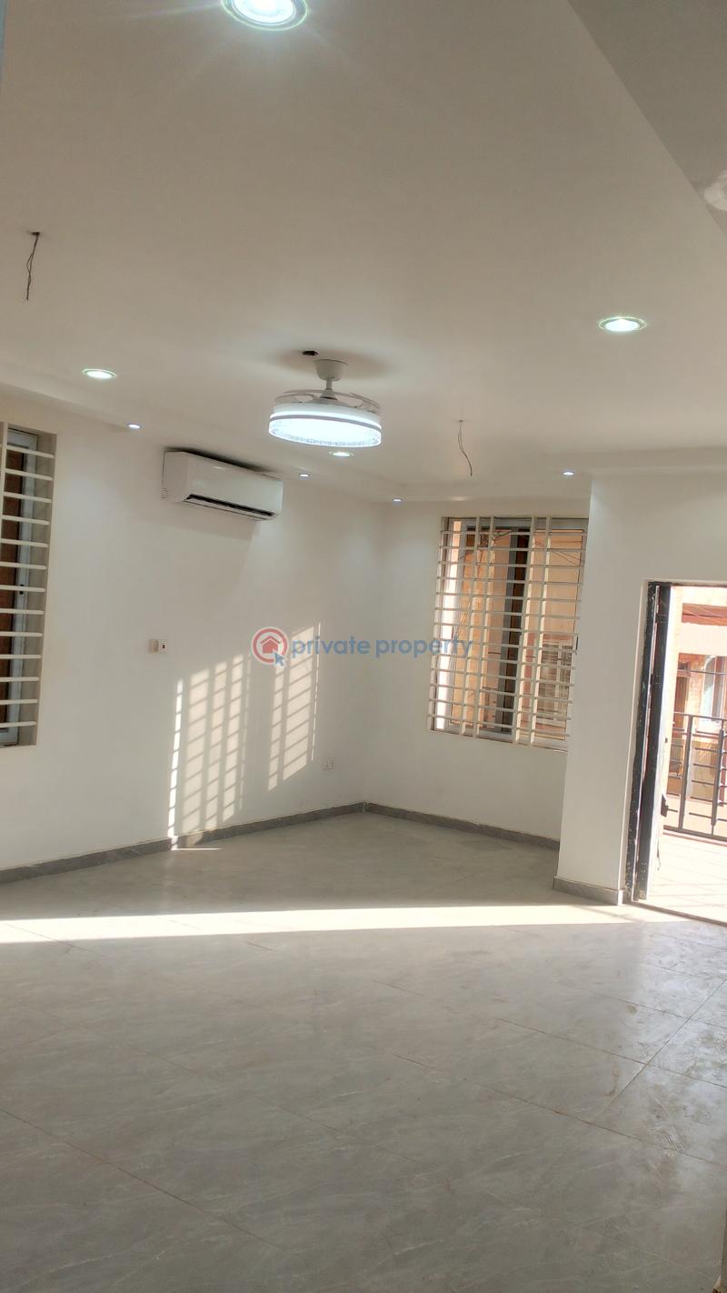 4 bedroom House For Rent East Airport, Spotlight. East Airport Airport Residential Area Accra - 5