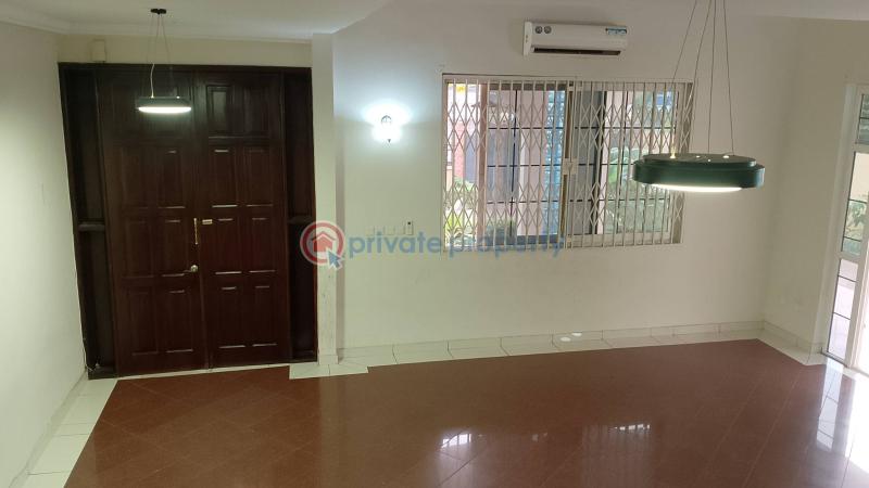4 bedroom House For Rent Tesano Accra Ghana. Tesano Accra - 4