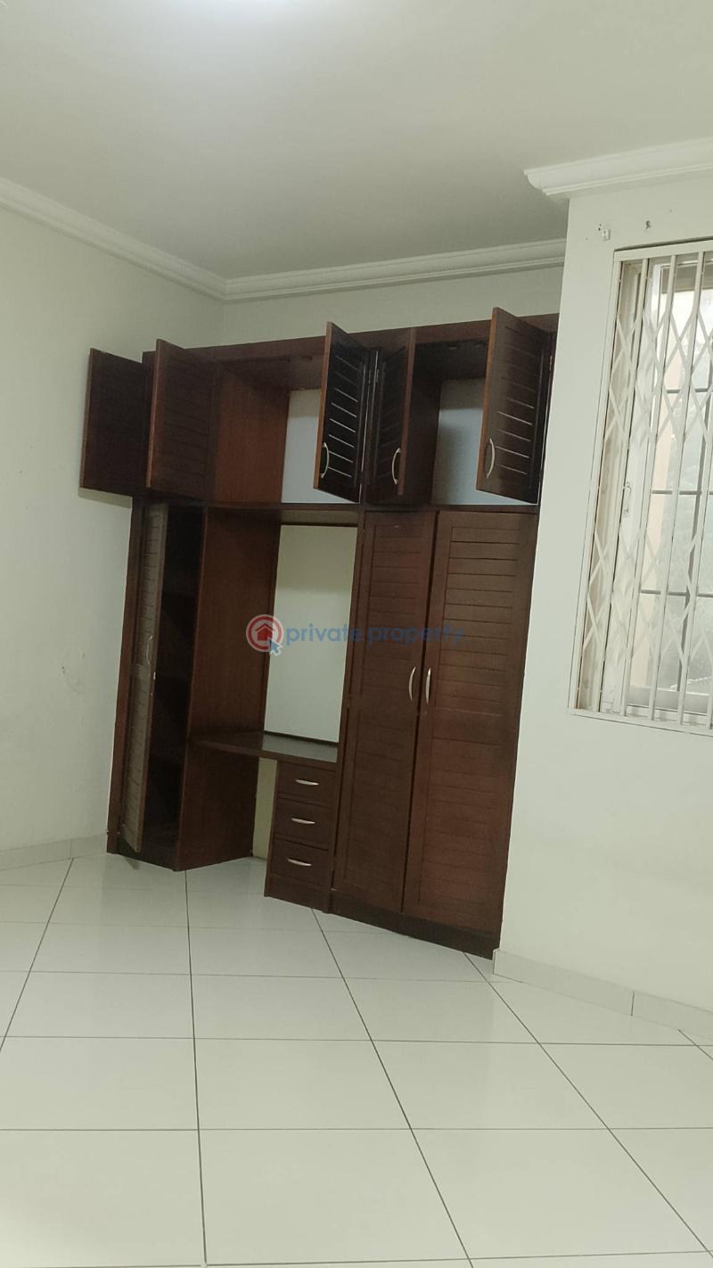 4 bedroom House For Rent Tesano Accra Ghana. Tesano Accra - 2
