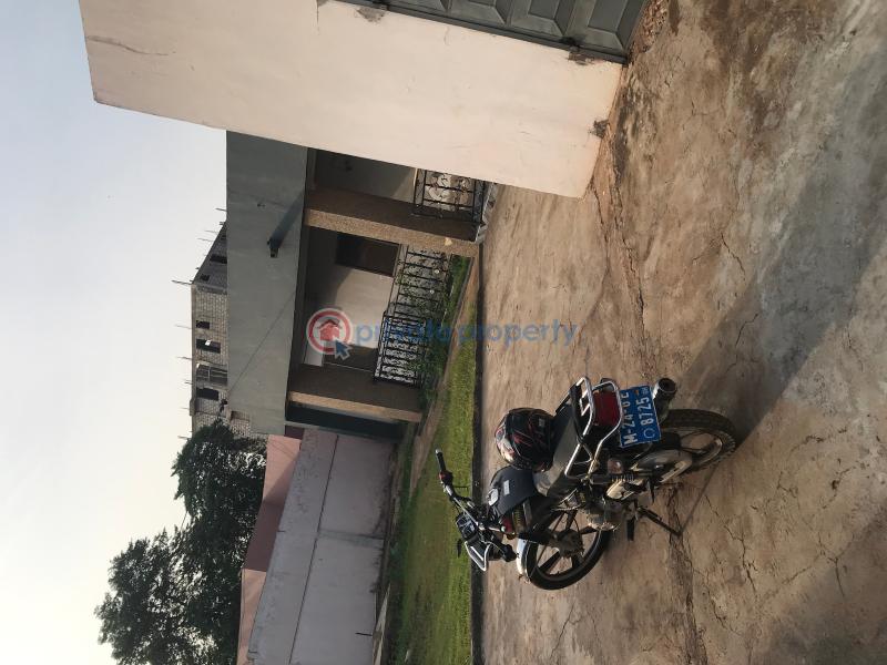 4 bedroom House For Rent Been To Kwashieman Accra - 1