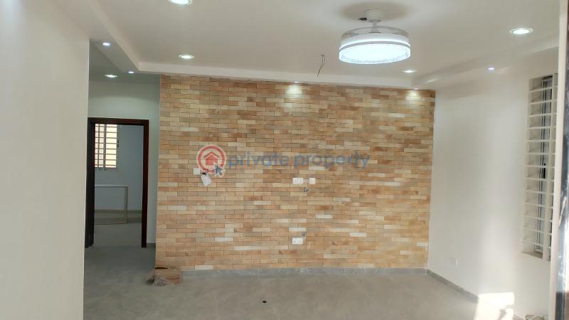 4 bedroom House For Rent East Airport, Spotlight. East Airport Airport Residential Area Accra - 4